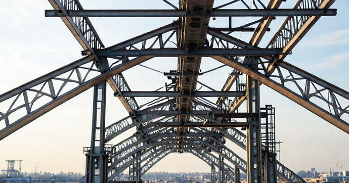 Estrutura Metálica Industrial: Vantagens e Aplicações