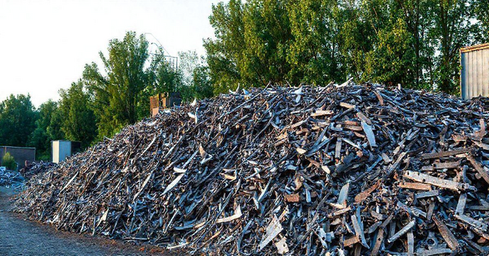 Sucata de Inox: Valor e Vantagens de Reciclar