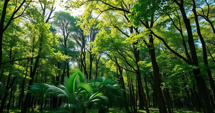 Madeira: Descubra os Tipos, Vantagens e Dicas de Uso para Projetos Sustentáveis