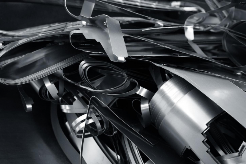 6 Vantagens da Sucata de Inox para Sustentabilidade