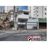 demolição de casa valor Vila Aurora
