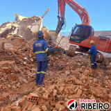 demolidora de prédios telefone Vila Morumbi