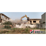 empresa de demolição de residência Biritiba Mirim