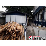 madeira industrial remoção Salesópolis
