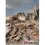 telefone de empresa de serviço de demolição controlada Biritiba Mirim
