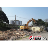 valor de demolição casas antigas Itatiba